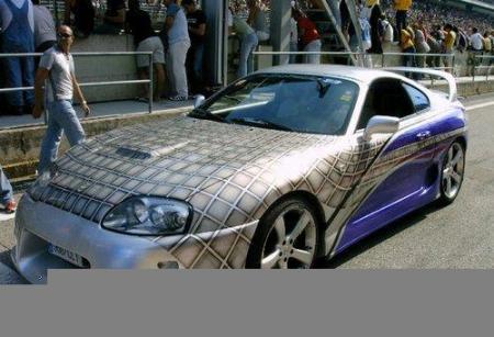TUNING 40